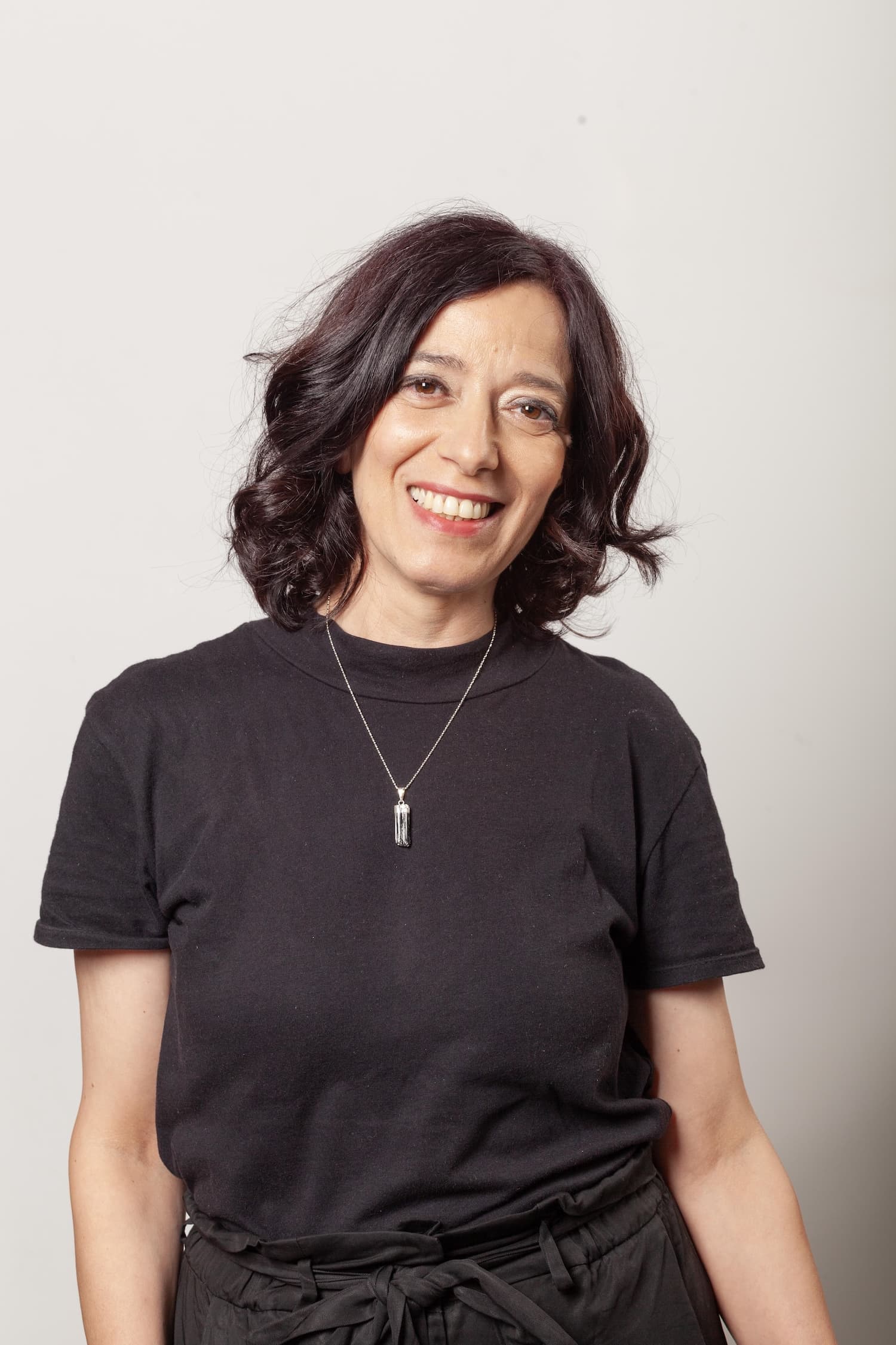 Mariana Asistente