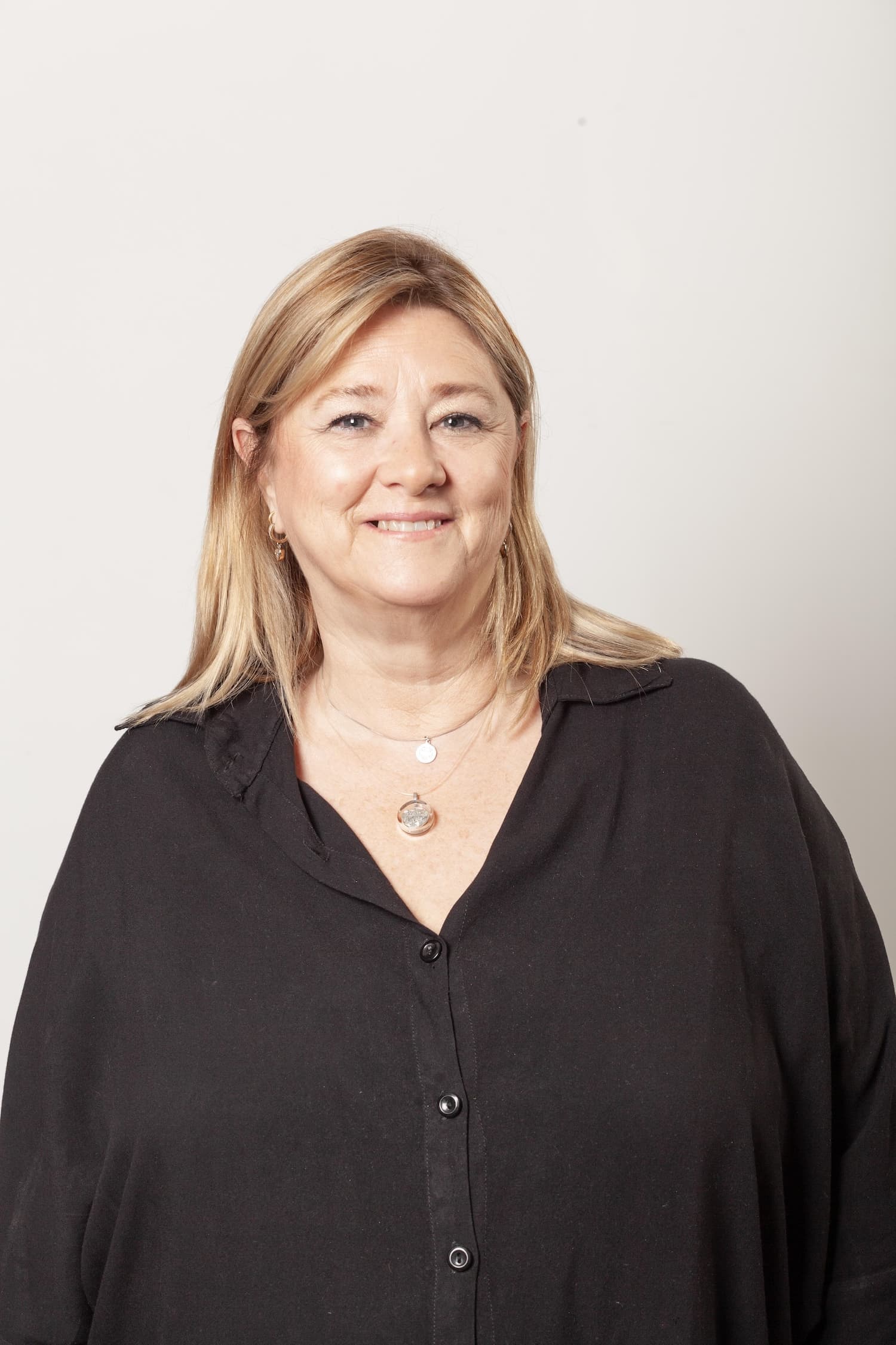 Monica Peinadora